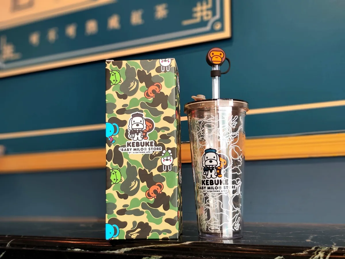  bape baby milo 