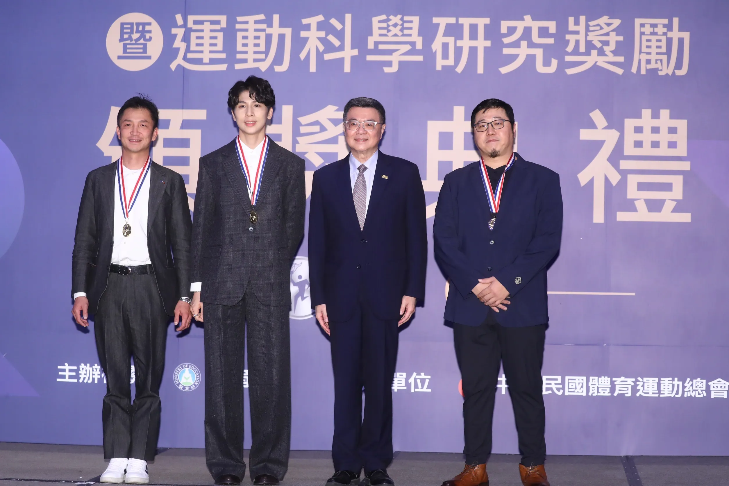 林郁婷進帳2090萬獎金談性別爭議棄賽：不會覺得遺憾-- 上報/ 焦點