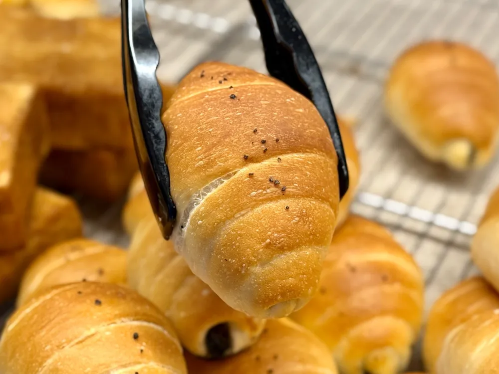 KANG Artisan Bakery