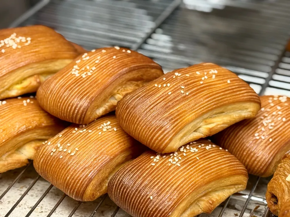 KANG Artisan Bakery
