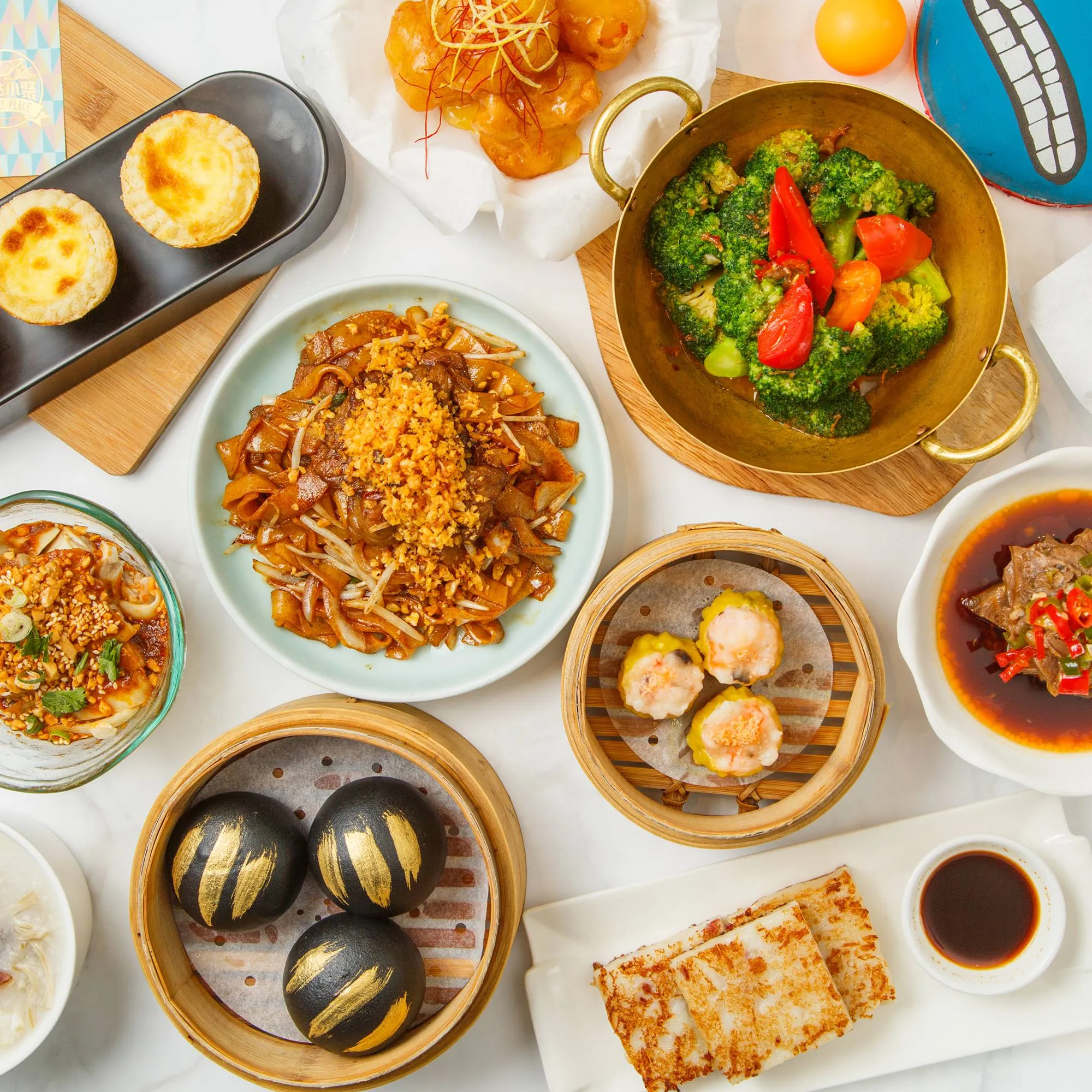 欣葉旗下「唐點小聚」美麗華店延後歇業！全台第2 家「NAGOMI」開幕時間曝光-- 上報/ 生活