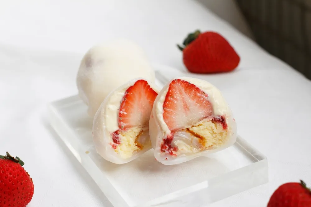Le Ruban Pâtisserie 法朋烘焙甜點坊