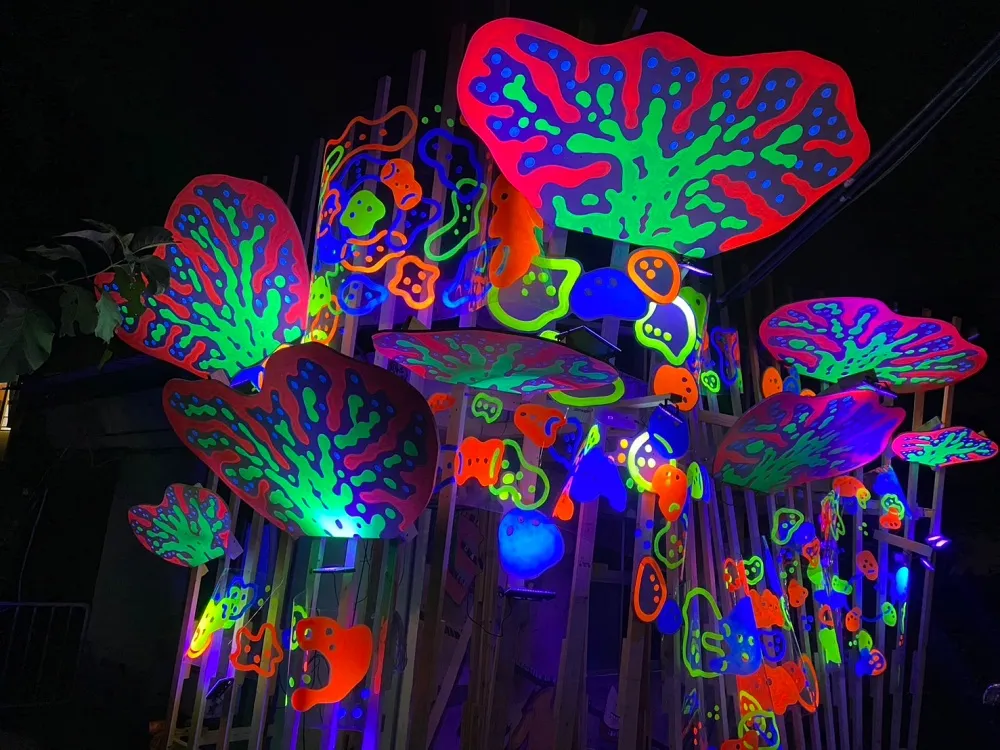龍崎光節－空山祭