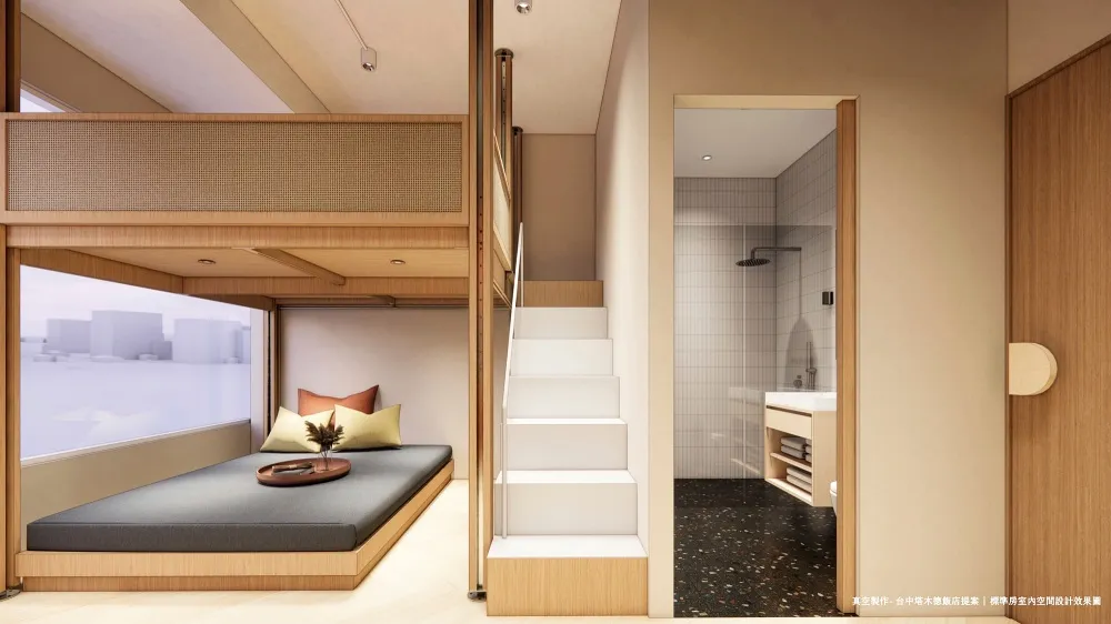 塔諾楽旅 TANO HOTEL