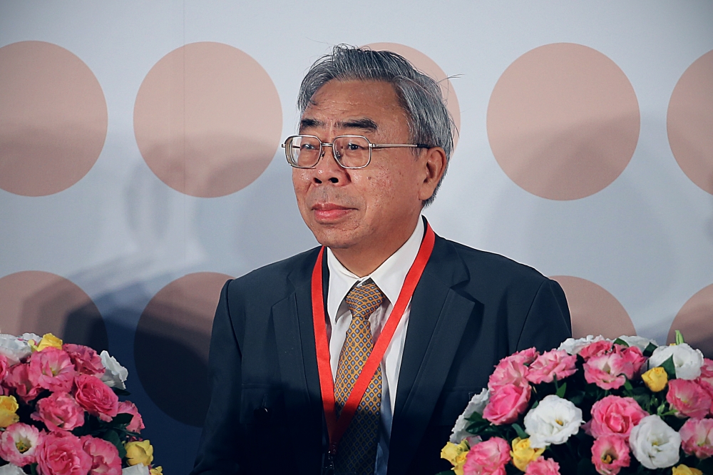 台塑集團年終獎金恐縮水　總裁王文淵不看好「2020展望」　
