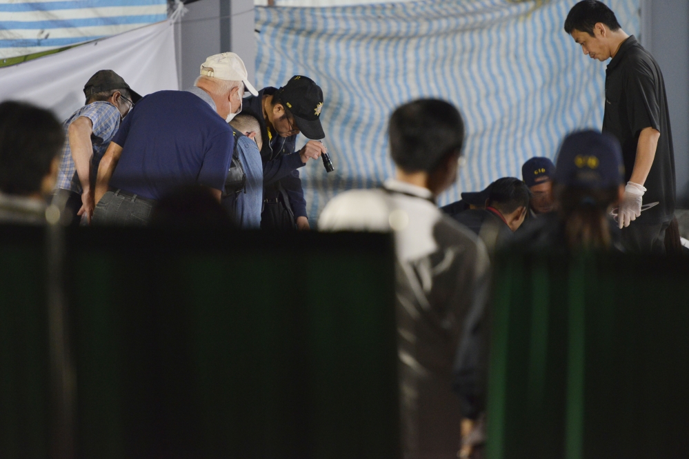 【普悠瑪出軌18死】董船長親友17人北上喝喜酒　回程8人罹難