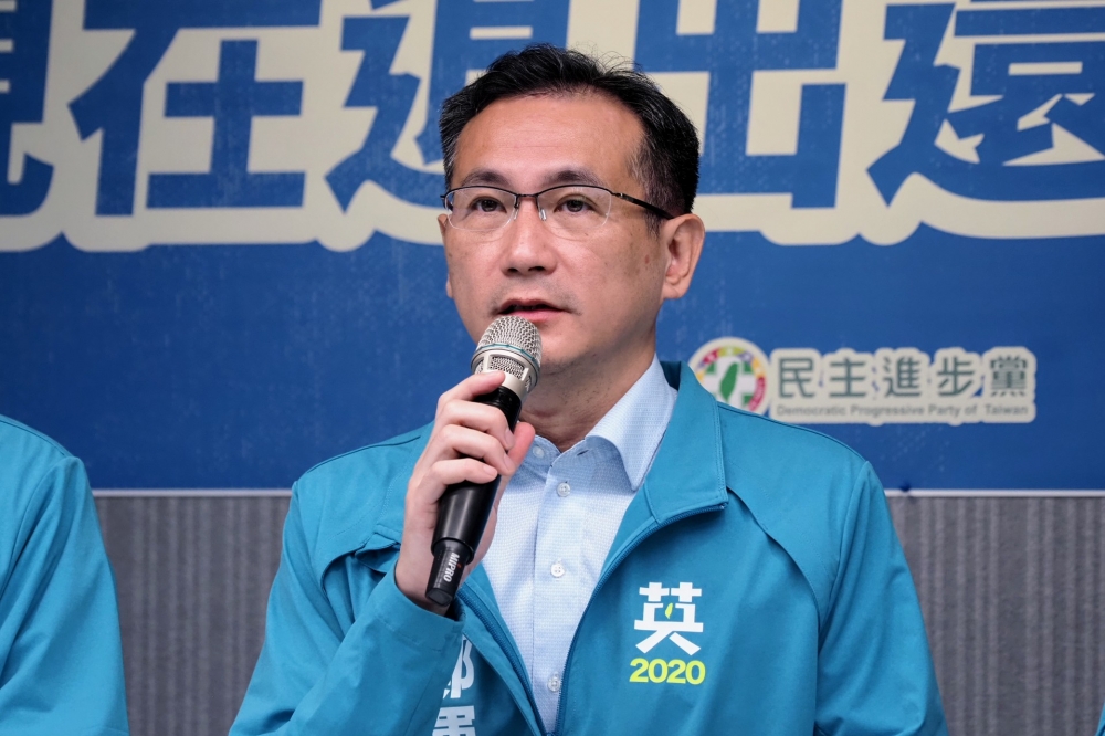 陳根德轟他是兒子損友　鄭運鵬：我都勸陳冠維回家修復關係