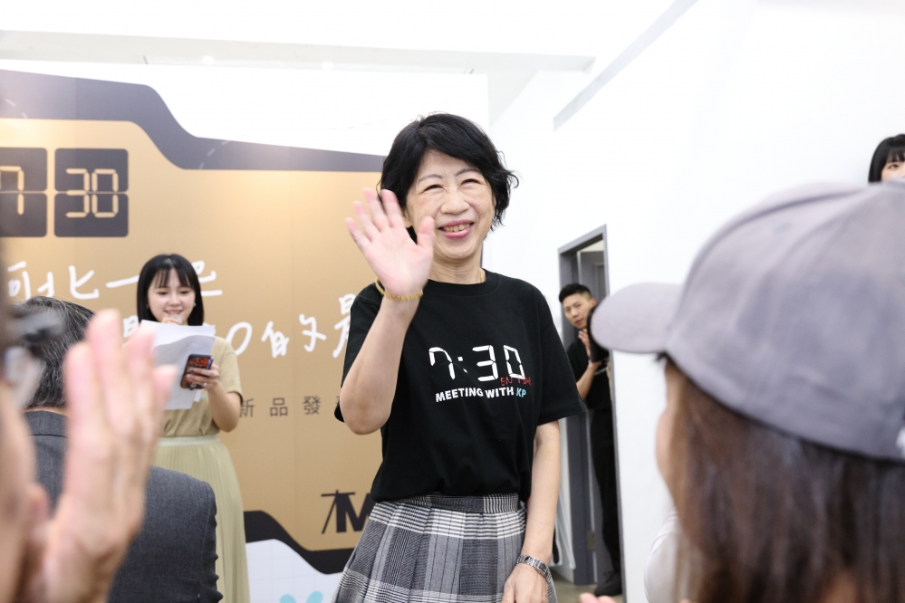 陳佩琪證實真的有看「上億豪宅」　臉書稱：找些過去想做而沒做的事