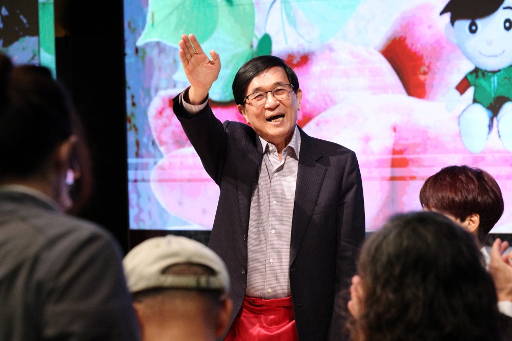 蔡英文明特赦卻因內閣總辭作業來不及　阿扁友人：心情大受影響