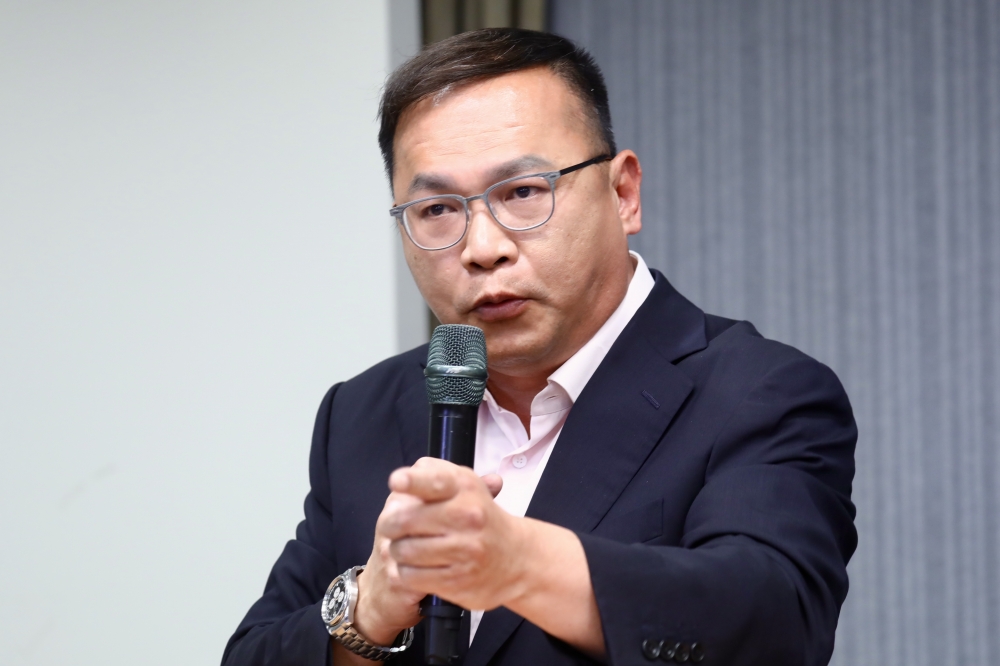 王義川稱手機訊號分析青鳥行動惹議　北檢傳喚訊後請回