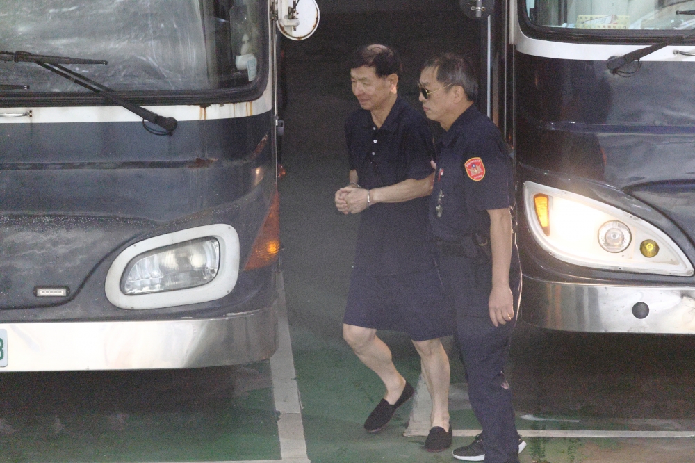 市議會公布京華城案會議紀錄　彭振聲指柯文哲交辦才研議