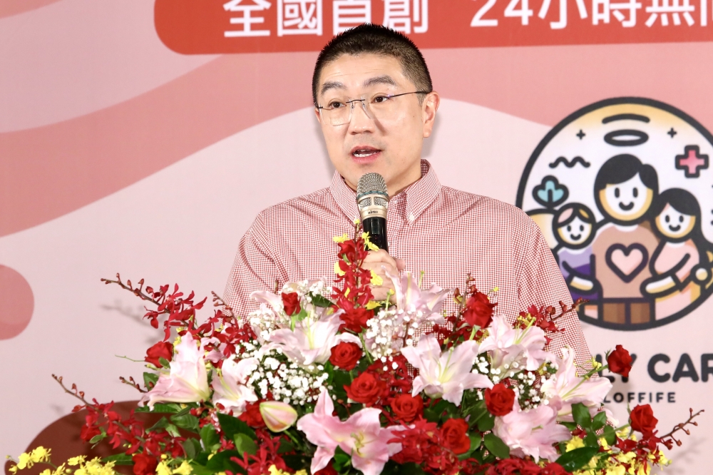 罷樑案電視說明會今晚登場　謝國樑拿政績正面交鋒「拆樑」